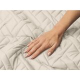 Dormeo Essentials 2u1 pokrivač i prekrivač krem 200x200 | Eponuda.com