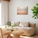 Artgeist Slika Na Platnu Sea After Storm | Shoptok.si