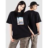 Beyond Medals Liquid T-shirt black | Shoptok.si