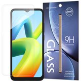 HURTEL Kaljeno staklo 9H za Xiaomi Redmi A2/Redmi A1 - Prozirna Cijene