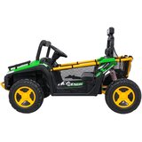 Buggy na akumulator UTV SPEED 2x80W- dvosjed - zeleni | shoptok.hr