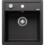 Blanco sudoper DALAGO 45-F SILGRANIT s dalj.upr. - GRAFIT | shoptok.hr