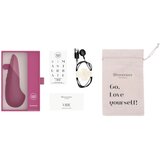 Womanizer Vibe - klitorisni vibrator (ružičasta) | shoptok.hr