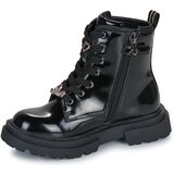 Primigi Polškornji GIRL CAMDEN Črna | Shoptok.si