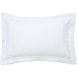 Bianca bijela navlaka za jastuk od pamučnog satena Luxury, 50 x 75 cm Cijene