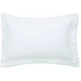 Bianca bijela navlaka za jastuk od pamučnog satena Luxury, 50 x 75 cm