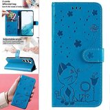 INORCO Ovitek za telefon Huawei za stojalo za pokrov za telefon Huawei Nova7, (21844078) Cene
