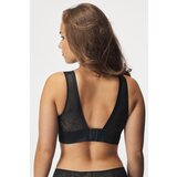 Wacoal Modrček Net Effects bralette | Shoptok.si