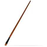 pop brush picasso, četkica, ugaona, braon - odaberite veličinu 12