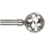 Casa Selección Metalna proširiva karniša 122 - 211 cm – | shoptok.hr