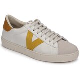 Victoria Nizke superge 1126142MOSTAZA Bela Cene