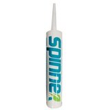  Spinner univerzalni silikon 280 ml transparentni Cene