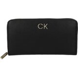 Calvin Klein Ženski Novčanik Crni Cijene