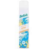 Batiste fresh suhi šampon sa svježim mirisom 200 ml Cijene