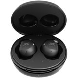 JVC HA-A6T Slušalke z mikrofonom True Wireless Stereo (TWS) V ušesu Klici/glasba Bluetooth Črna Cene