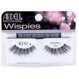 Ardell wispies 701 umetne trepalnice 1 ks odtenek black Cene