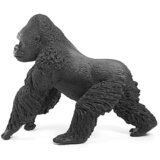 Schleich figura divje živali Gorila, samec 14770 | Shoptok.si