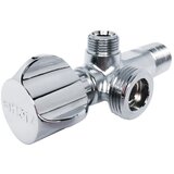 Herz Ventil kutni kombinovani 1/2"-3/8"-3/4" KV555 cijene