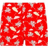 Frogies Women's boxer shorts Cats Love | Shoptok.si