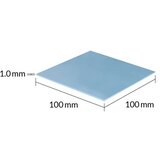  termalna podloga tp-3 tc: 7,6 V / mk actpd00053a, 100 x 100 x 1,0 mm | Eponuda.ba