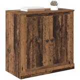  Kreveta Staro drvo 70 x 35,5 x 67,5 cm Konstruirano drvo | shoptok.hr