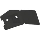 WALTECO Spojni kutnik (D x Š x V: 22 x 23 x 22 mm, Plastika) | shoptok.hr
