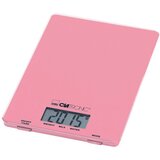 Clatronic KW 3626 LCD Kuhinjska vaga Digitalna Opseg mjerenja (kg)=5 kg Ružičasta | Eponuda.ba