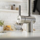 Franke slavina Atlas Neo-D Sensor 115.0625.523 | Eponuda.com