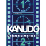 Studio Lirica Ričoto Kanudo
 - Sedma umetnost Cene