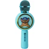 paw patrol chase popsing led karaoke sistem