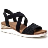 Skechers Sandali & Odprti čevlji 114013 Črna Cene