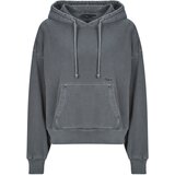 Vans W RETRO PO HOODIE Siva Cijene