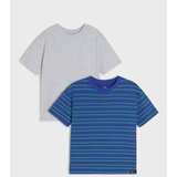 Sinsay Komplet od 2 majice dugih rukava | shoptok.hr
