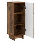  Kreveta Staro drvo 33 x 34,5 x 90 cm Konstruirano drvo | shoptok.hr