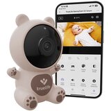 Truelife digitalni video monitor NannyCam S3 Smart | shoptok.hr