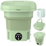  Sklopiva mašina za pranje veša - 8L | ePonuda.com