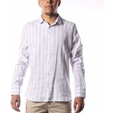 Sl56 Srajce z dolgimi rokavi S.L.56 Berenice A Righe Bela Cene