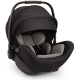 Nuna® otroški avtosedež arra™ flex i-size 157° (40-87 cm) caviar | Shoptok.si