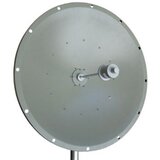  parabolic dish antena 32 dbi 5.4-5.7GHz ND-5457-30-4 - n(ž), h/v ugao 6 stepeni, pun tanjir prečnika 90cm Cene
