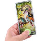 Konzola s igrom kolutova dinosauri 1kom. | shoptok.hr