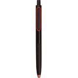 Writech Kemijska olovka Space up, crvena | shoptok.hr