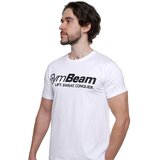 GymBeam Lift T-shirt White