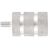  Vijačni adapter 5/8 na 1/4 za stativ laserja 2 Cene