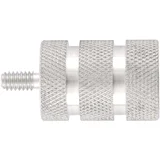 Vijačni adapter 5/8 na 1/4 za stativ laserja 2