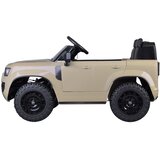 Land Rover Defender AKU 4×4 bež | Shoptok.si