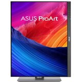 Asus ProArt PA32QCV computer monitor 80 cm (31.5) 6016 x 3384 pixels 6K Ultra HD LCD Silver | shoptok.hr