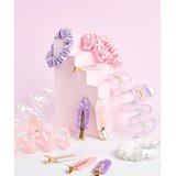 Brushworks Complete Everyday Hair Clip & Scrunchie Set darilni set za lase | Shoptok.si