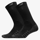 New Balance Coolmax crew socks 2 pack | ePonuda.com