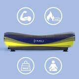  Svp11 vibraciona platforma s 3d podlogom, dvostrukim motorom hms | shoptok.hr