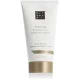 Luxury Haircare Hydrating Shampoo šampon za suhu kosu 70 ml za žene